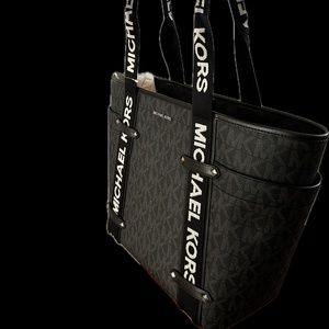 Michael Kors Maeve Large Tote (New) Tag Price $428